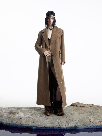 NORTH_NODE_Single_Breasted_Suit_Collar_Straight_Cut_Women&
