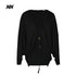 NORTH_NODE_Soft_Beaded_Knit_Tie_Front_Loose_Drop_Shoulder_Women&