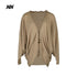 NORTH_NODE_Soft_Beaded_Knit_Tie_Front_Loose_Drop_Shoulder_Women&