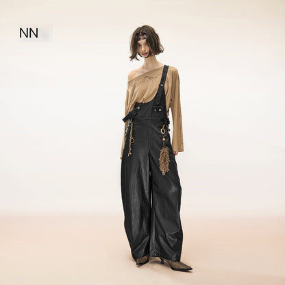 NORTH_NODE_Solid_Pocket_Wide_Leg_Pu_Women&