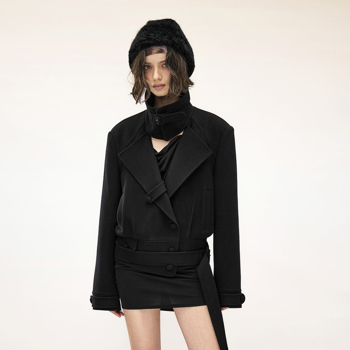 NORTH_NODE_Solid_Slim_Fit_Wool_Cashmere_Women&