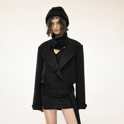 NORTH_NODE_Solid_Slim_Fit_Wool_Cashmere_Women&