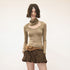 NORTH_NODE_Solid_V-neck_Lyocell_Women&