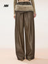NORTH_NODE_Solid_Wide_Leg_Straight_Detachable_Belt_Women&