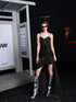 NORTH_NODE_Spaghetti_Strap_Asymmetrical_Panel_Women&