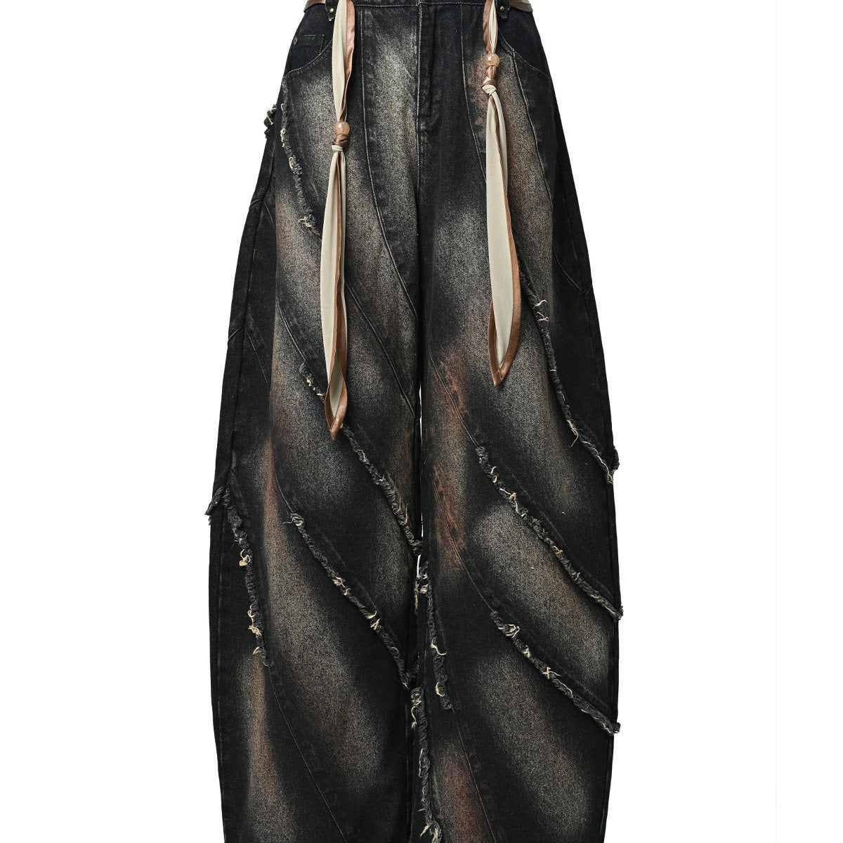 NORTH_NODE_Spiral_Cut_Washed_Raw_Hem_Pocket_Women&