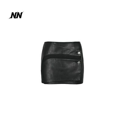 NORTH_NODE_Spliced_Pu_A_Line_Bodycon_Women&