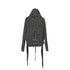 NORTH_NODE_Striped_Detachable_Hood_Batwing_Sleeve_Women&