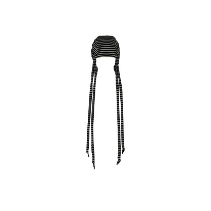NORTH_NODE_Striped_Knit_Foldable_Round_Dome_Women&