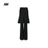 NORTH_NODE_Textured_Wide_Leg_Slit_Suit_Women&