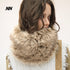 NORTH_NODE_Thick_Faux_Fur_Solid_Color_Versatile_Women&