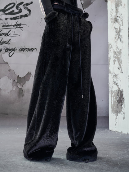 NORTH_NODE_Ultra_Thick_Fleece_Lined_Thermal_Elastic_Waist_Straight_Women&