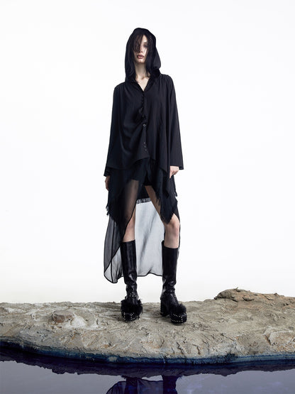 NORTH_NODE_Urban_Nomad_Patchwork_Hooded_Women&