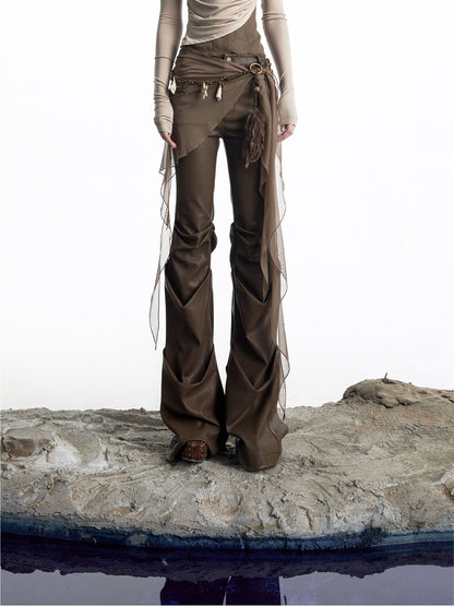 NORTH_NODE_Urban_Nomad_Pleated_Slim_Micro_Flare_Women&