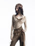 NORTH_NODE_Urban_Nomad_Spliced_Faux_Two_Piece_Halter_Women&