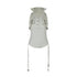 NORTH_NODE_V-neck_Button_Spliced_Turn_Down_Collar_Women&