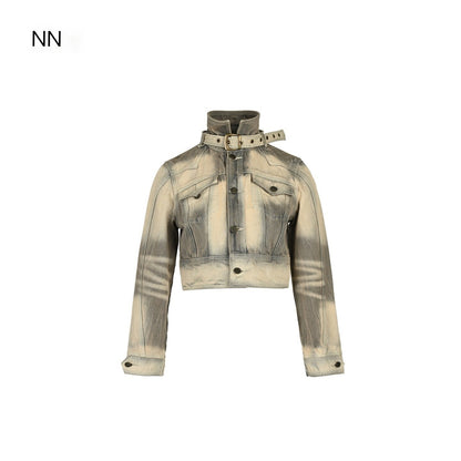NORTH_NODE_Vintage_Distressed_Grey_Denim_Slim_Fit_Women&