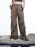 NORTH_NODE_Washed_Casual_Lace_Panel_Elastic_Waist_Women&