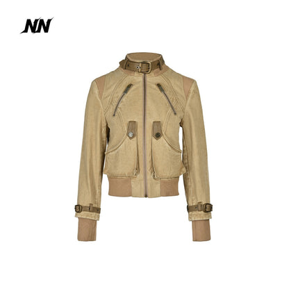 NORTH_NODE_Washed_Distressed_Color_Block_Panel_Slimming_Women&