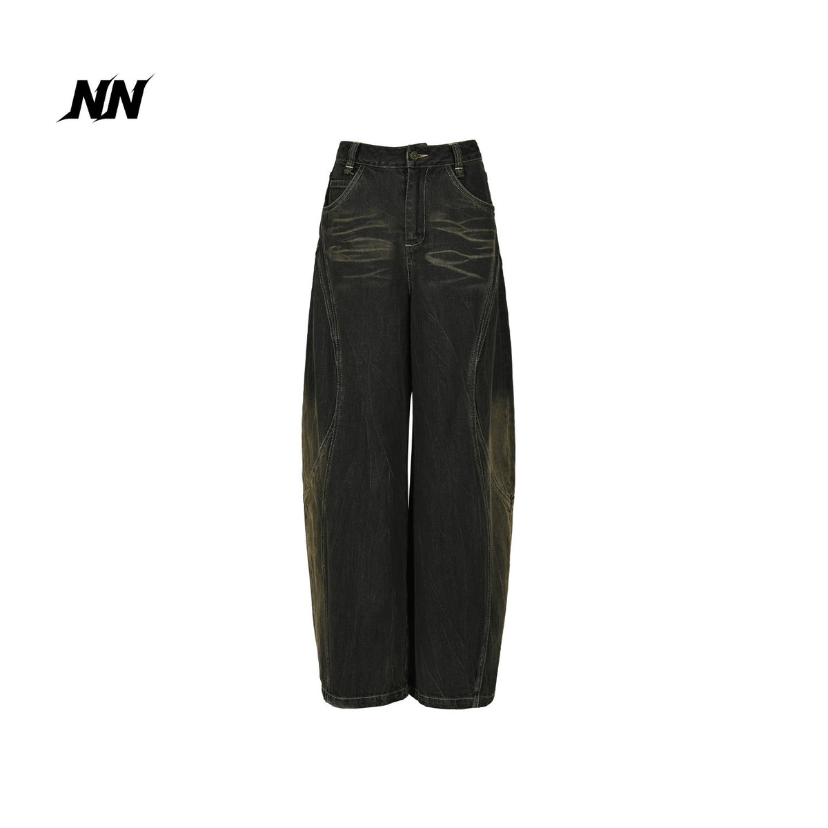 NORTH_NODE_Washed_Distressed_Wide-leg_Women&