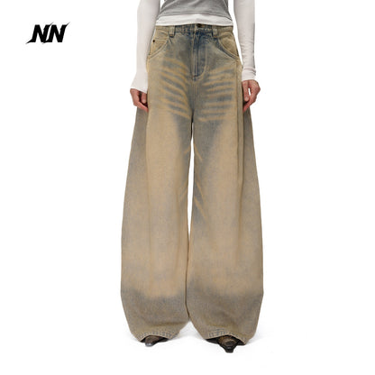 NORTH_NODE_Washed_Distressed_Wide-leg_Women&