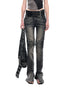NORTH_NODE_Washed_Frayed_Hem_Double_Waist_Belt_Side_Slit_Women&