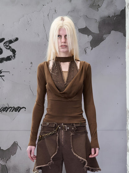 NORTH_NODE_Washed_Patchwork_Scoop_Neck_Knit_Women&