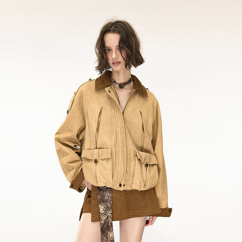 NORTH_NODE_Washed_Quilted_Colorblock_Padded_Women&