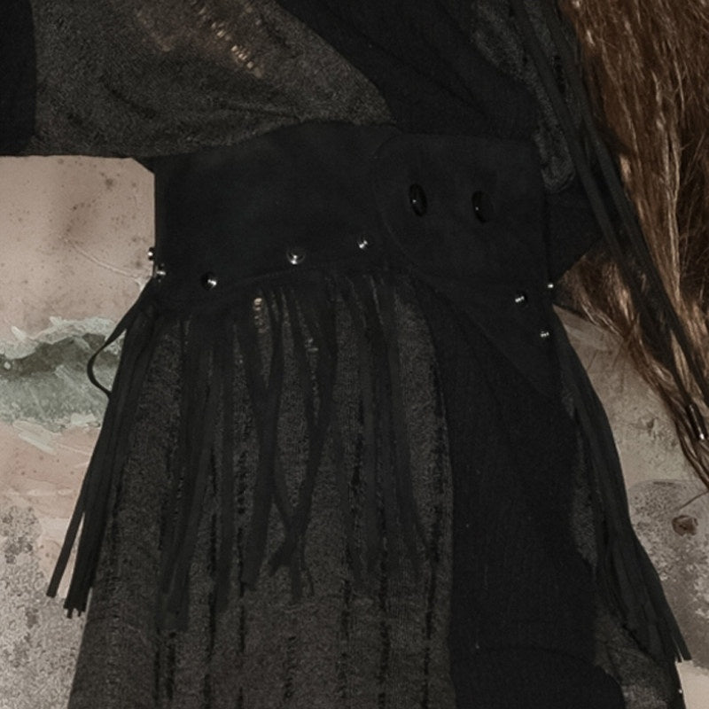 NORTH_NODE_Wasteland_Punk_Irregular_Mesh_Patchwork_Women&