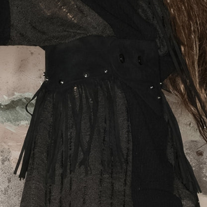 NORTH_NODE_Wasteland_Punk_Irregular_Mesh_Patchwork_Women&