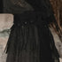 NORTH_NODE_Wasteland_Punk_Irregular_Mesh_Patchwork_Women&