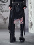 NORTH_NODE_Wasteland_Ruffled_Asymmetric_Chiffon_Spliced_Women&