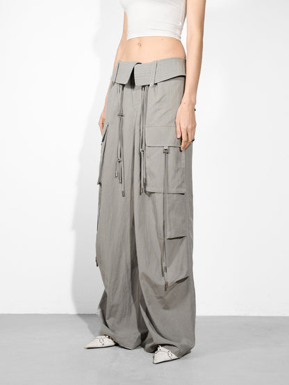 NORTH_NODE_Wide_Leg_Turnover_Waist_Paratrooper_Utility_Women&