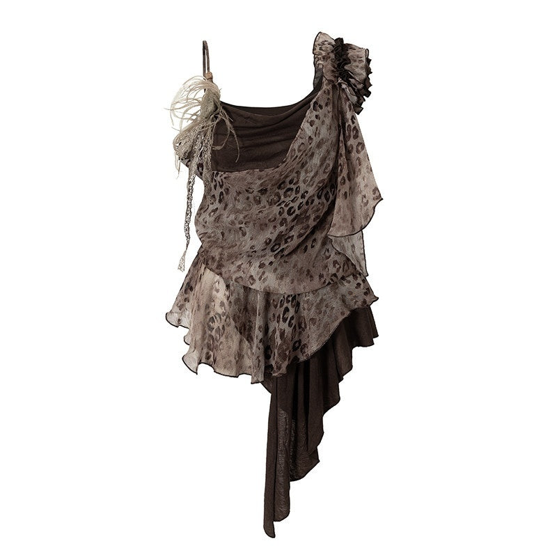 NO_ROMANCE_Asymmetrical_Leopard_Cami_Faux_Two_Piece_Women&