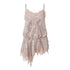 NO_ROMANCE_Dreamy_Irregular_Star_Lace_Drawstring_Strappy_Women&