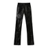 NO_ROMANCE_Embroidered_Washed_Waxed_Punk_Rock_Women&