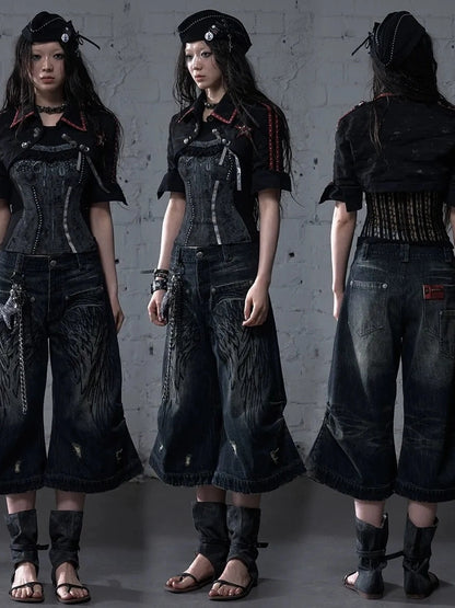 NO ROMANCE Lightweight Stretch Slim Fit Sleeveless Womens Breathable Cotton Blend Tank Top