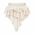NO_ROMANCE_Victorian_Lace_Pu_Asymmetric_Strapless_Women&