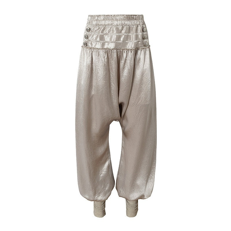 NO_ROMANCE_Vintage_Baroque_Lace_Lantern_Wide_Leg_Women&