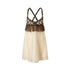 NO_ROMANCE_Vintage_Punk_Palace_Lace_Up_Leather_A_Line_Women&