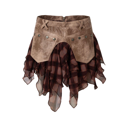 NO_ROMANCE_Washed_Frayed_Patchwork_Asymmetrical_Reversible_Women&