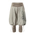 NO_ROMANCE_Washed_Print_Wide_Leg_Stretch_Court_Style_Women&