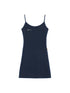 Achihara Y2K Retro Strap Summer Dress