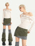 Nico_Molly_American_Cold_Shoulder_Letter_Print_Slim_Fit_Women&