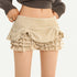 Nico_Molly_Black_Ruffled_Drawstring_Tie_Low_Waisted_Women&