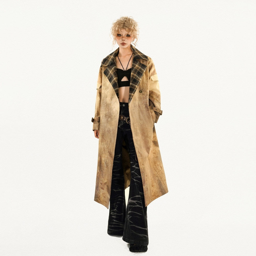 Nico_Molly_California_Sunset_Oversized_Single_Breasted_Women&