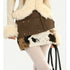 Nico_Molly_Cow_Print_Plush_Patchwork_Distressed_Low_Waist_Women&
