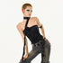 Nico_Molly_Cropped_Asymmetric_Rose_Detail_Women&