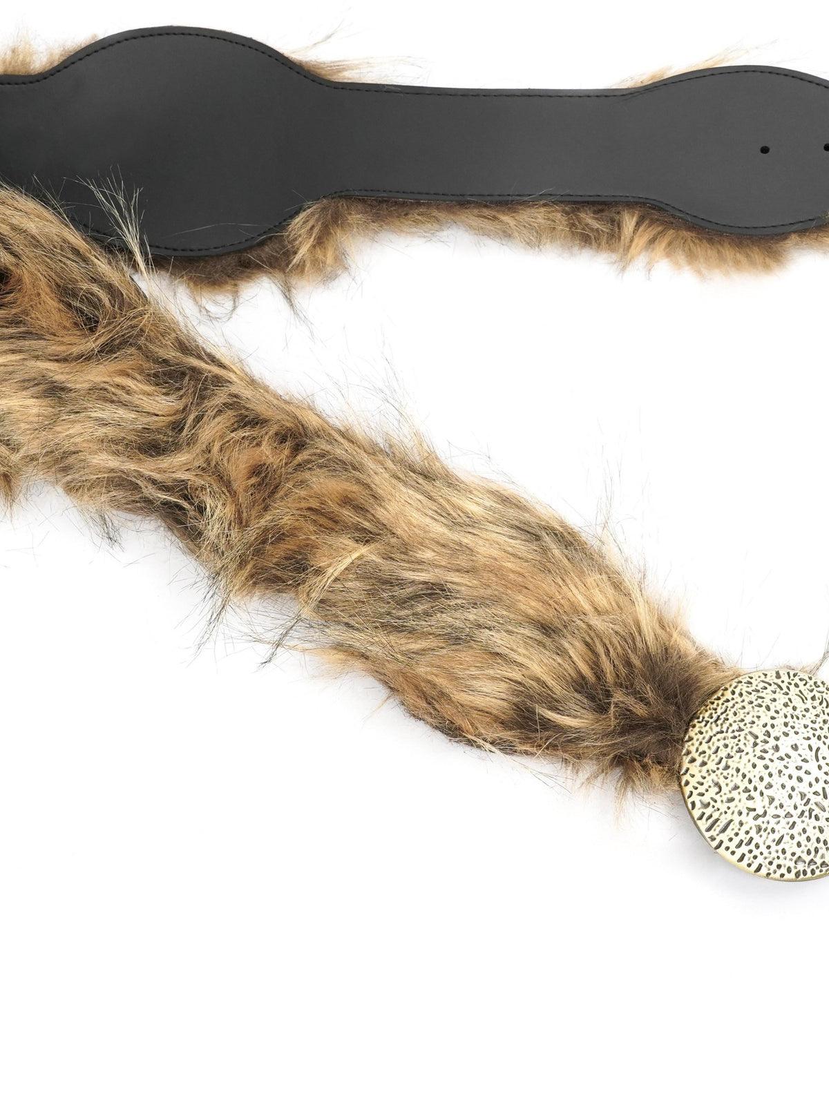 Nico Molly Cutout Rhinestone Vintage Round Ring Women&