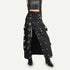 Nico_Molly_Cyberpunk_Deconstructed_Beaded_Metal_Ring_Side_Slit_Women&